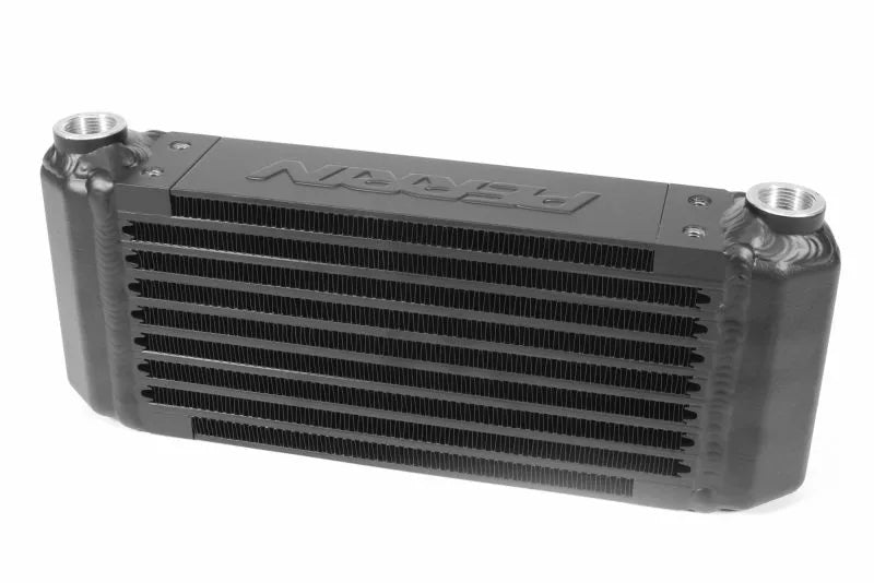 PERRIN 20-25 Subaru WRX CVT Transmission Oil Cooler Full Kit (Non-Base Models Only)