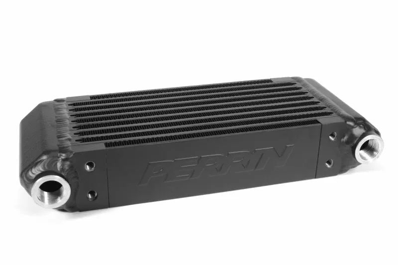 PERRIN 20-25 Subaru WRX CVT Transmission Oil Cooler Full Kit (Non-Base Models Only)