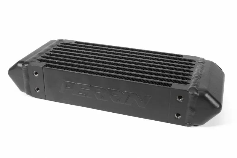 PERRIN 20-25 Subaru WRX CVT Transmission Oil Cooler Full Kit (Non-Base Models Only)
