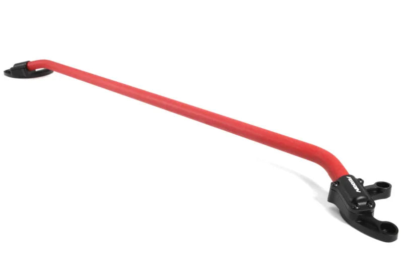 PERRIN 17-25 Subaru Impreza / 18-25 Crosstrek / 19-25 Forester Front Strut Brace - Red