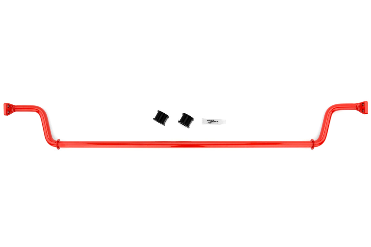 Perrin 08-09 STi 22mm Adjustable Front Sway Bar