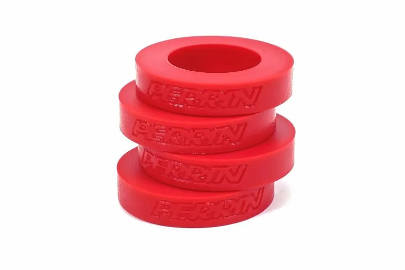 Perrin 08-10 STi/WRX / 08-09 Impreza 2.5 Rear Differential Lockdown System