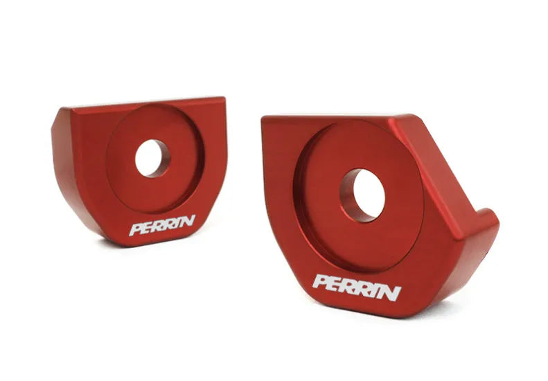 PERRIN 13-25 Subaru BRZ & Toyota GR86/86 & Scion FR-S Steering Rack Lockdown Kit