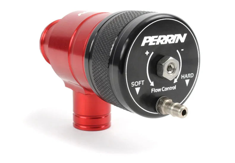 Perrin 2015+ Subaru WRX Blow Off Valve Kit Recirculation Only