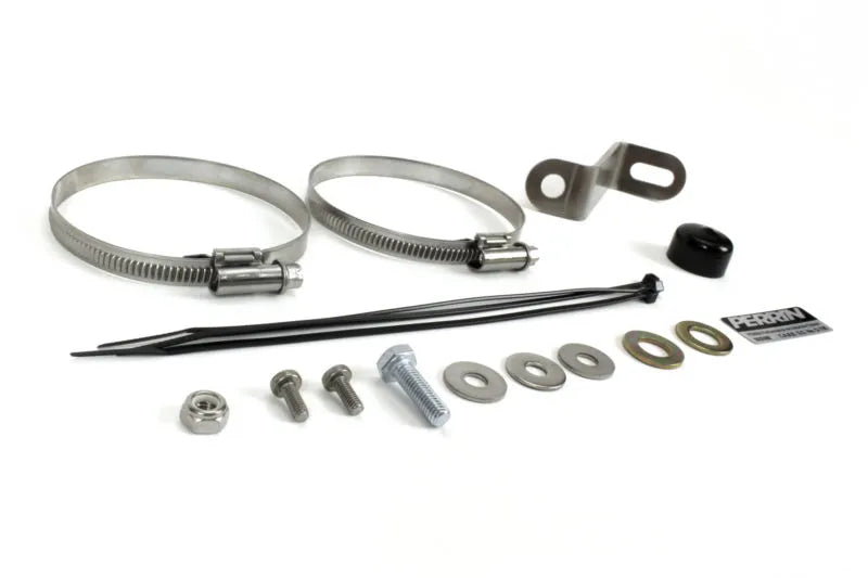 PERRIN 08-14 Subaru WRX / 08-15 STI Cold Air Intake Replacement Hardware Kit (For PSP-INT-322)