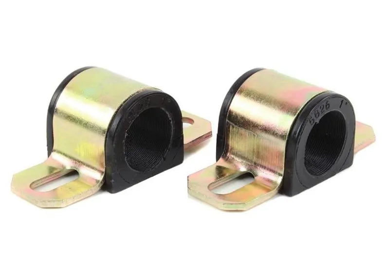 PERRIN 25mm Rear Swaybar Bushings for 04-07 STi using PERRIN Stout Mounts