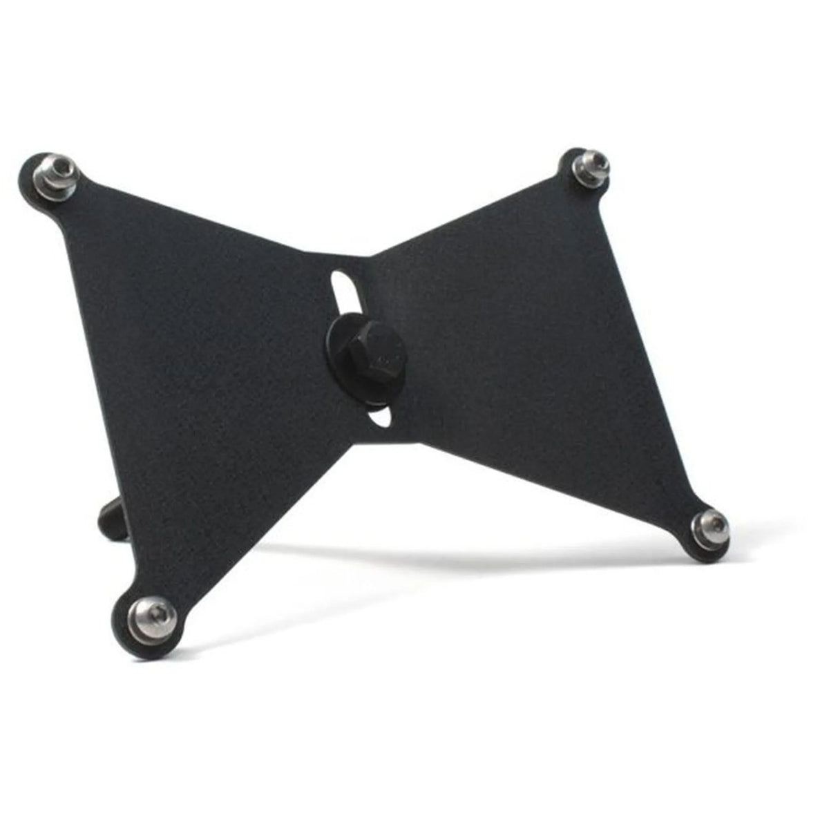 PERRIN 2018+ Subaru WRX/STi License Plate Holder Front