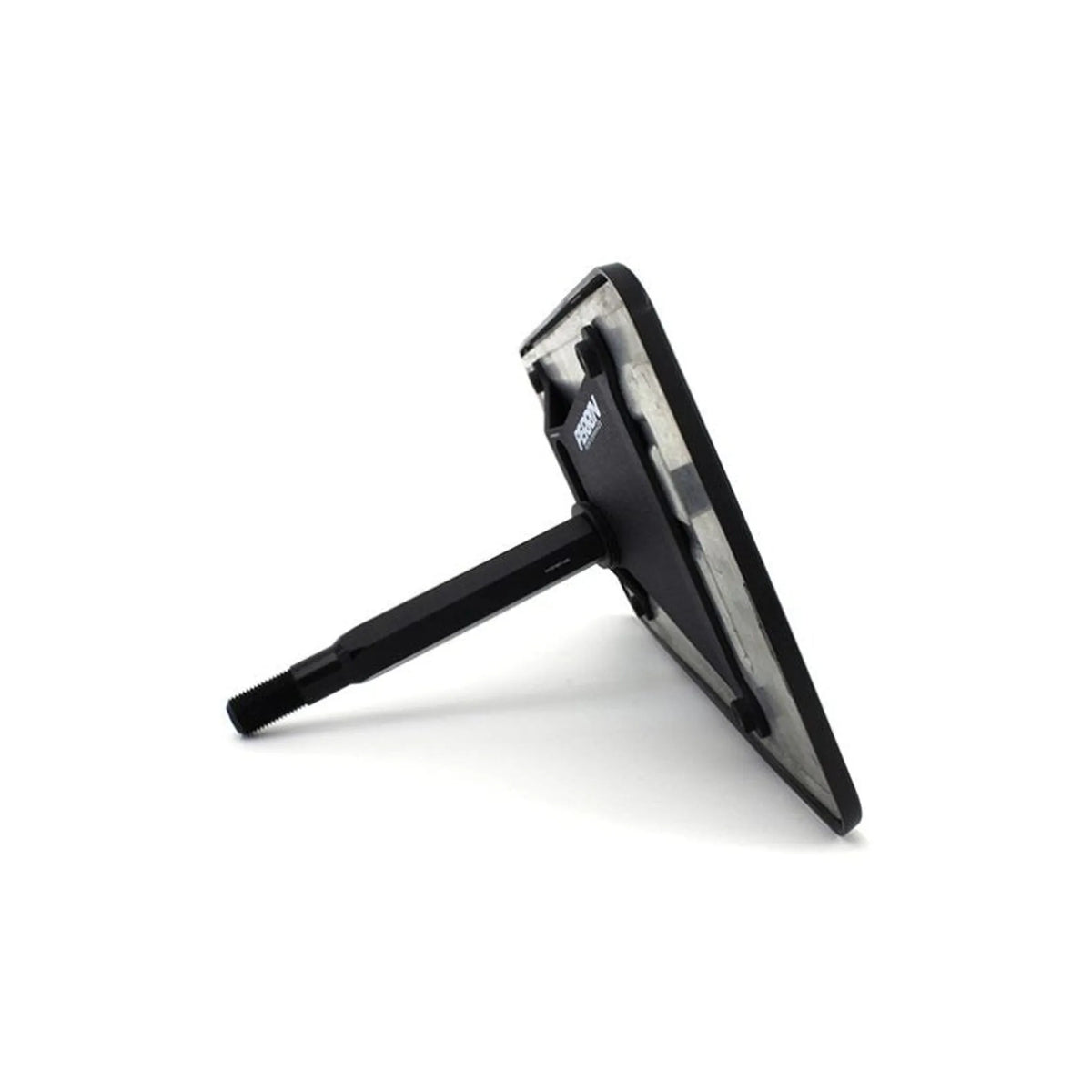 PERRIN 2018+ Subaru WRX/STi License Plate Holder Front