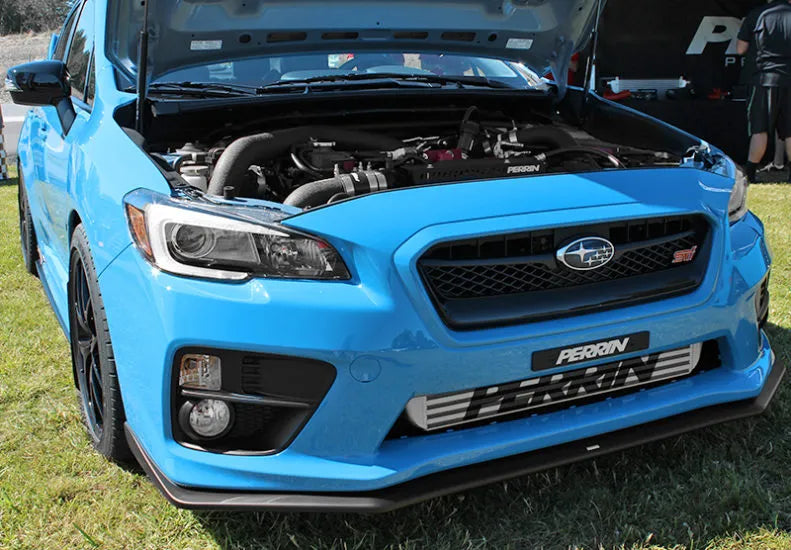 PERRIN Intercooler Stencil for 02-14 WRX/STI FMIC