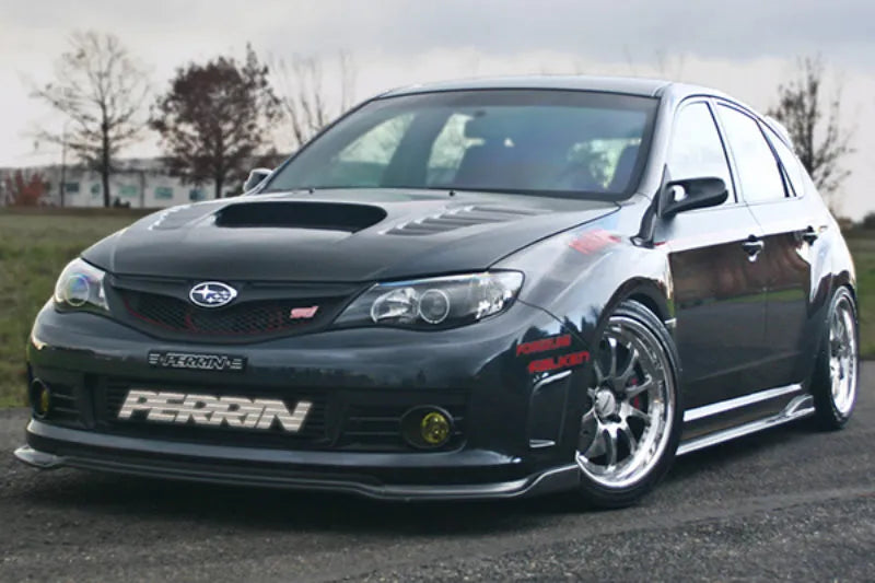 PERRIN Intercooler Stencil for 02-14 WRX/STI FMIC