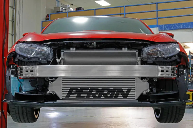 PERRIN Intercooler Stencil for 02-14 WRX/STI FMIC