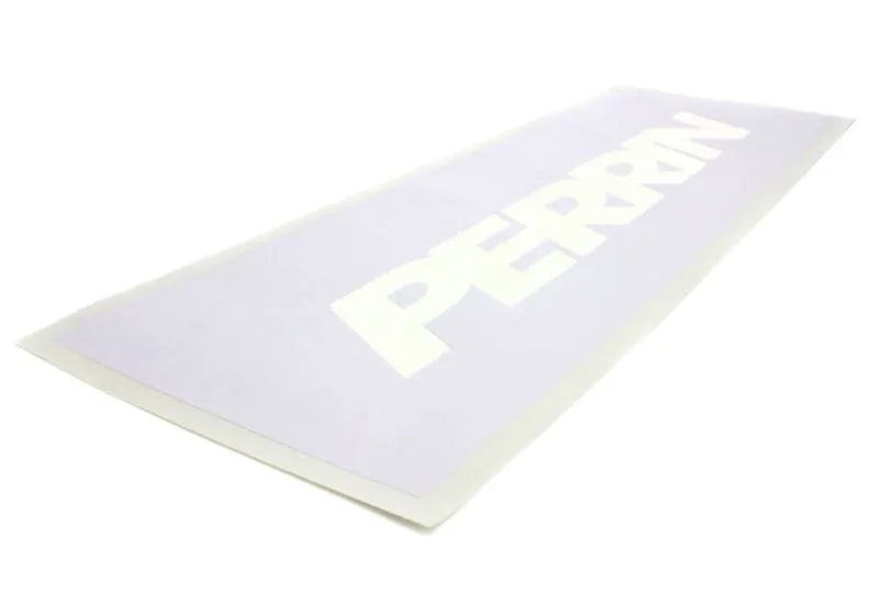 PERRIN Intercooler Stencil for 02-14 WRX/STI FMIC