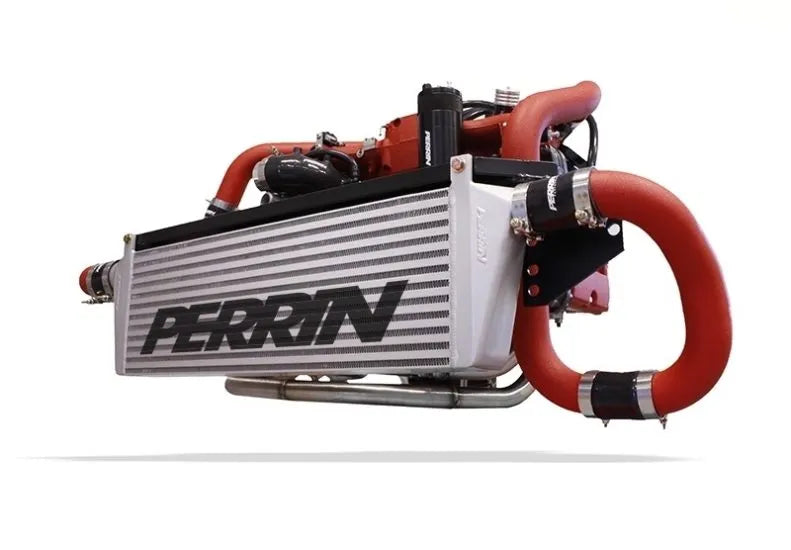 PERRIN Intercooler Stencil for 02-14 WRX/STI FMIC