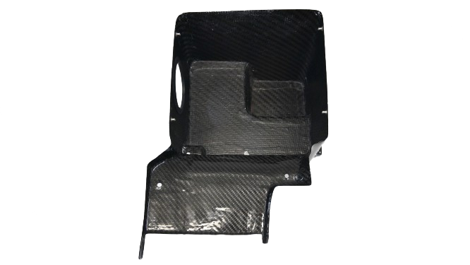 PLM Carbon Fiber Intake - Honda Accord 2018+ 1.5T