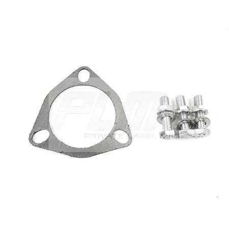 PLM Power Driven Honda Civic X 1.5 Turbo Frontpipe V2 2016+ - Saikospeed