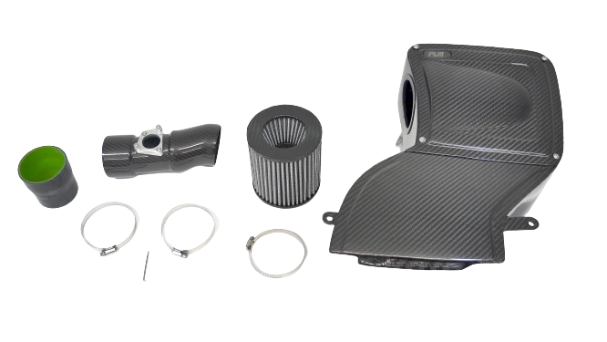 PLM Carbon Fiber Intake - Honda Civic 2022+ FE 1.5T