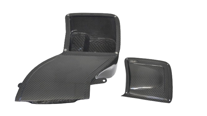PLM Carbon Fiber Intake - Honda Civic 2022+ FE 1.5T