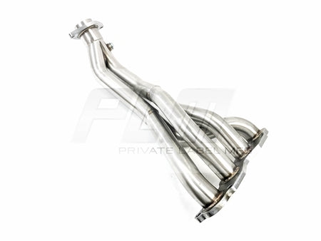 PLM Power Driven K-Series K24 K20 Header Civic Si FG FD FA V2