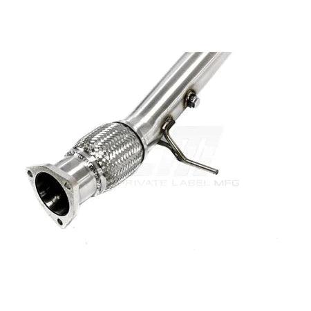 PLM Power Driven K-Series Downpipe 2012-2015 Civic Si - Saikospeed