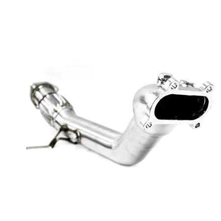 PLM Power Driven K-Series Downpipe 2012-2015 Civic Si - Saikospeed