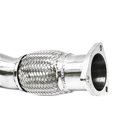 PLM Power Driven K-Series Downpipe 2012-2015 Civic Si - Saikospeed