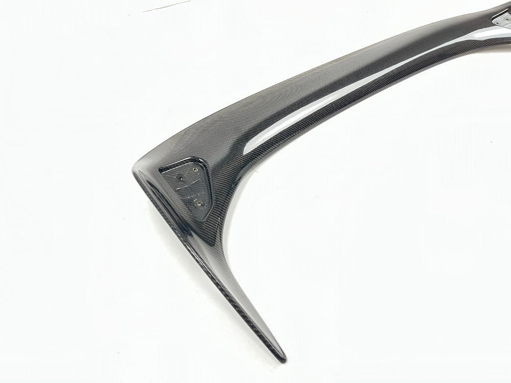 PLM 2023+ Honda Civic Type R FL5 Carbon Fiber Rear Spoiler Wing