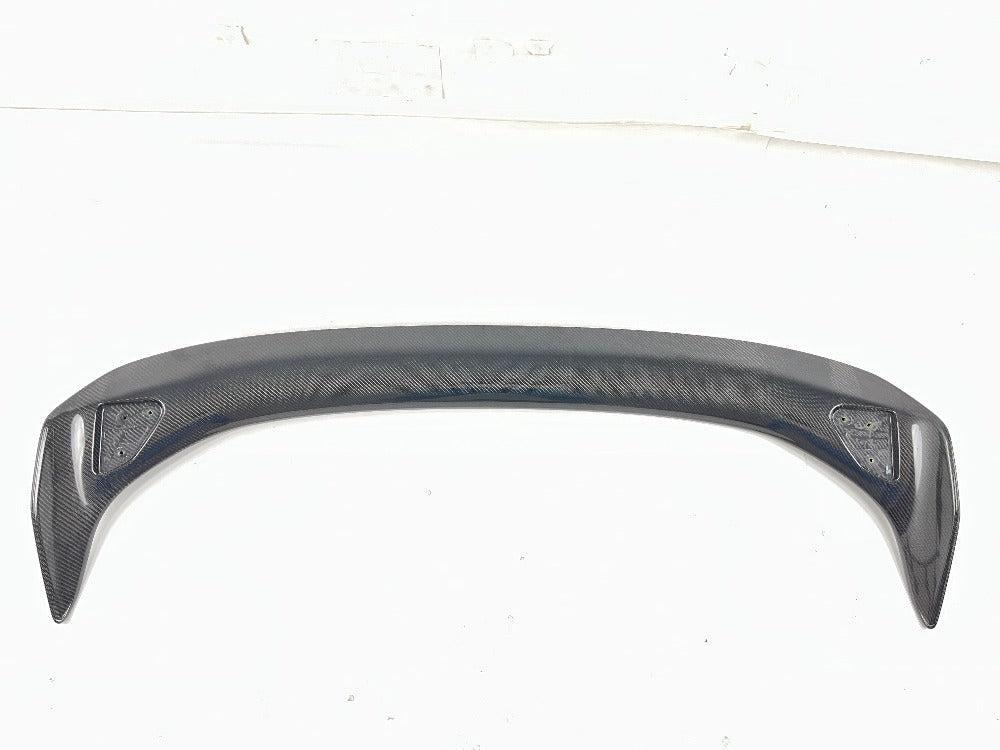 PLM 2023+ Honda Civic Type R FL5 Carbon Fiber Rear Spoiler Wing