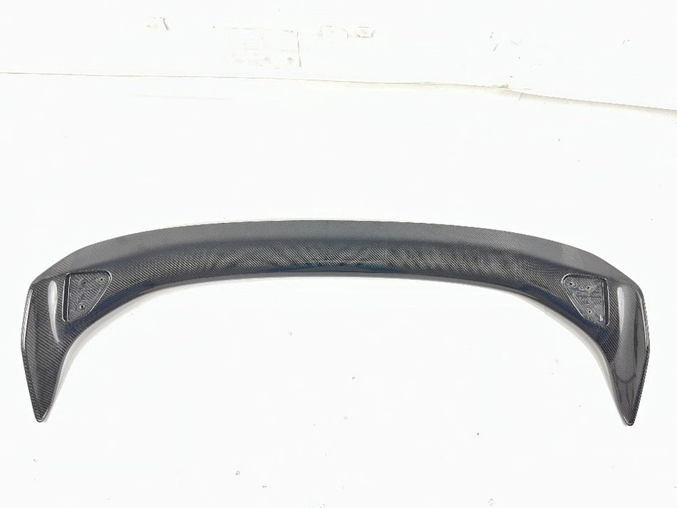 PLM 2023+ Honda Civic Type R FL5 Carbon Fiber Rear Spoiler Wing