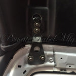 PLM Honda S2000 Hardtop Security Brackets AP1 AP2
