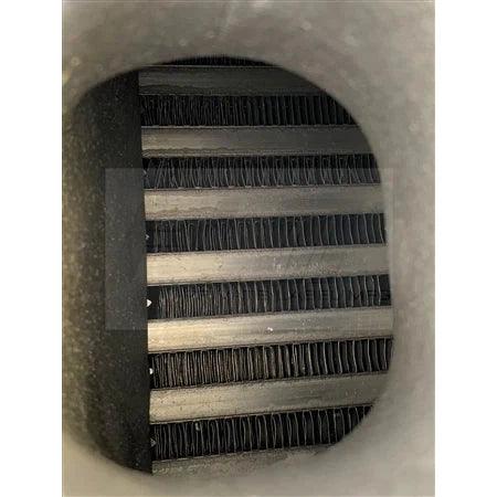 PLM Honda Civic 1.5T Turbo & SI ( FC ) 2016+ Intercooler Kit with Charge Pipes - Saikospeed