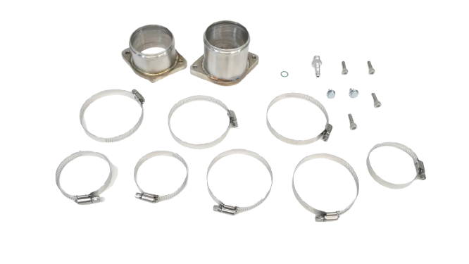 PLM 2016 - 2021 Honda Civic 1.5T Intercooler Charge Pipe Kit