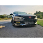 PLM Honda Accord 2.0T & 1.5T Intercooler Upgrade 2018+ - Saikospeed