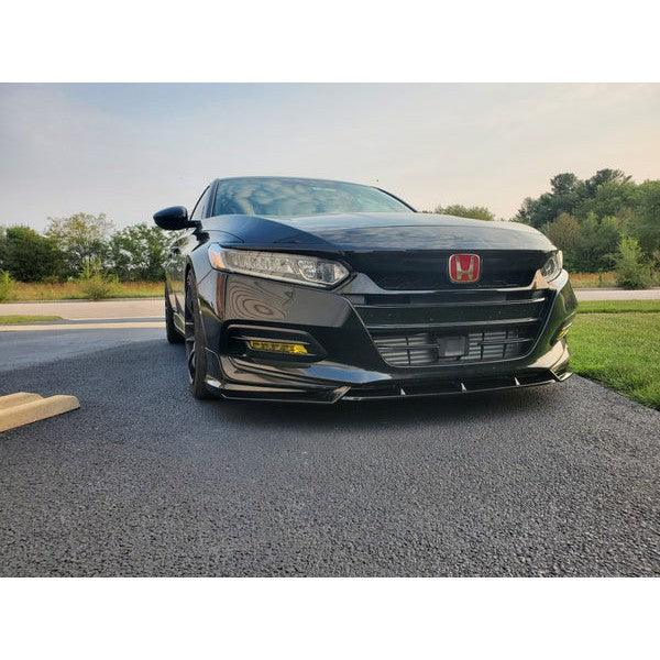 PLM Honda Accord 2.0T & 1.5T Intercooler Upgrade 2018+ - Saikospeed