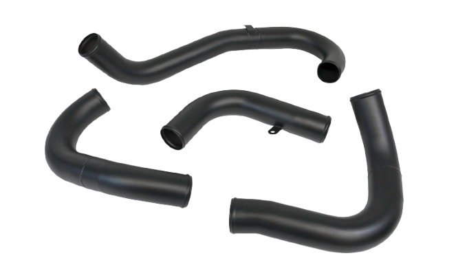 PLM Front Mount Intercooler Piping Kit 2022+ Subaru WRX VB