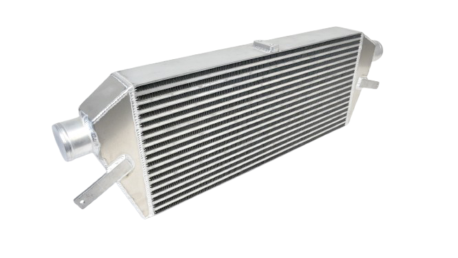 PLM Front Mount Intercooler 2022+ Subaru WRX VB FMIC