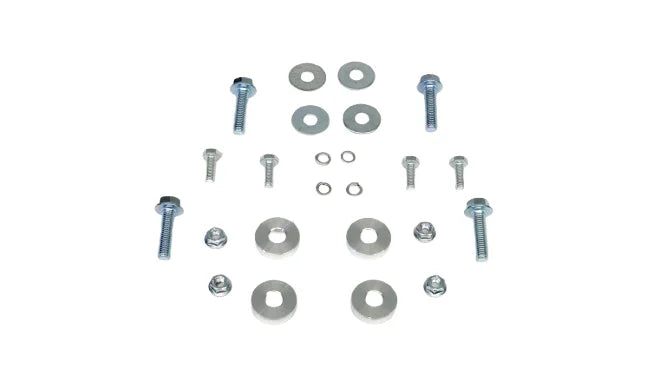 PLM Race Seat Rail Side Mount Toyota FR-S 86 ZN6 Subaru BRZ - Right