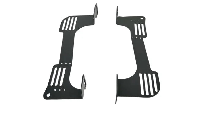 PLM Race Seat Rail Side Mount Toyota FR-S 86 ZN6 Subaru BRZ - Right