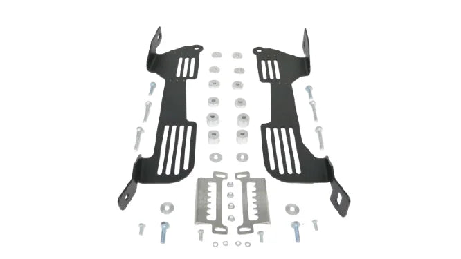 PLM Race Seat Rail Side Mount Nissan 370Z Z34 - Right