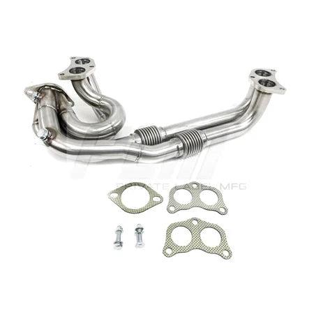 PLM Power Driven Unequal Length Header - 13+ FR-S / BRZ / 86 - Saikospeed