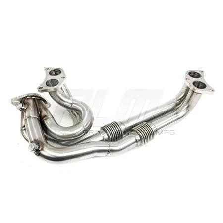 PLM Power Driven Unequal Length Header - 13+ FR-S / BRZ / 86 - Saikospeed