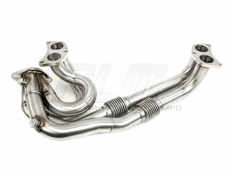 PLM Power Driven BRZ GR86 FA24 UEL Unequal Length Header