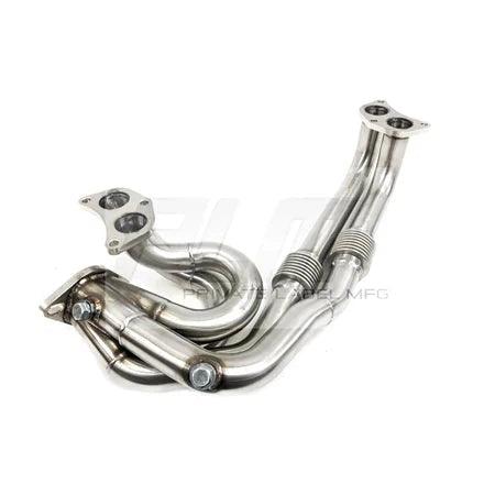 PLM Power Driven Unequal Length Header - 13+ FR-S / BRZ / 86 - Saikospeed