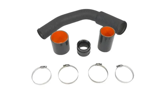 PLM Subaru WRX VB Charge Pipe FA24 2022-2024 (Black)