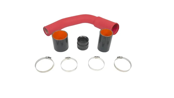 PLM Subaru WRX VB Charge Pipe FA24 2022-2024 (Red)