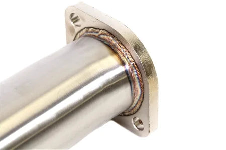 PLM Mid Pipe Exhaust Kit - Subaru WRX VB 2022 (Non Resonated)