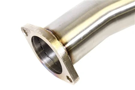 PLM Mid Pipe Exhaust Kit - Subaru WRX VB 2022 (Resonated)