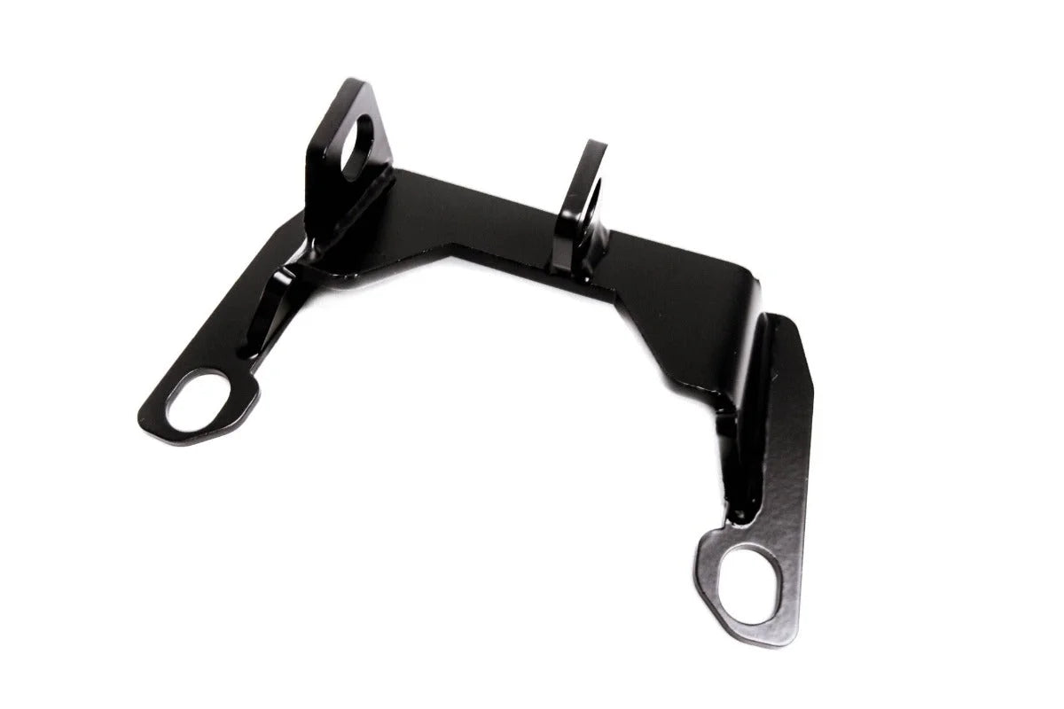 PLM Crossbar Brace X-Bar For Subaru WRX 2015+ (Black)
