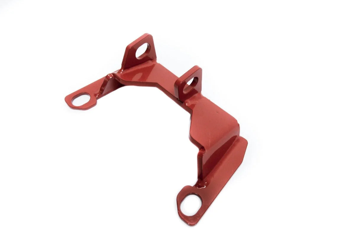 PLM Crossbar Brace X-Bar For Subaru WRX 2015+ (Red)