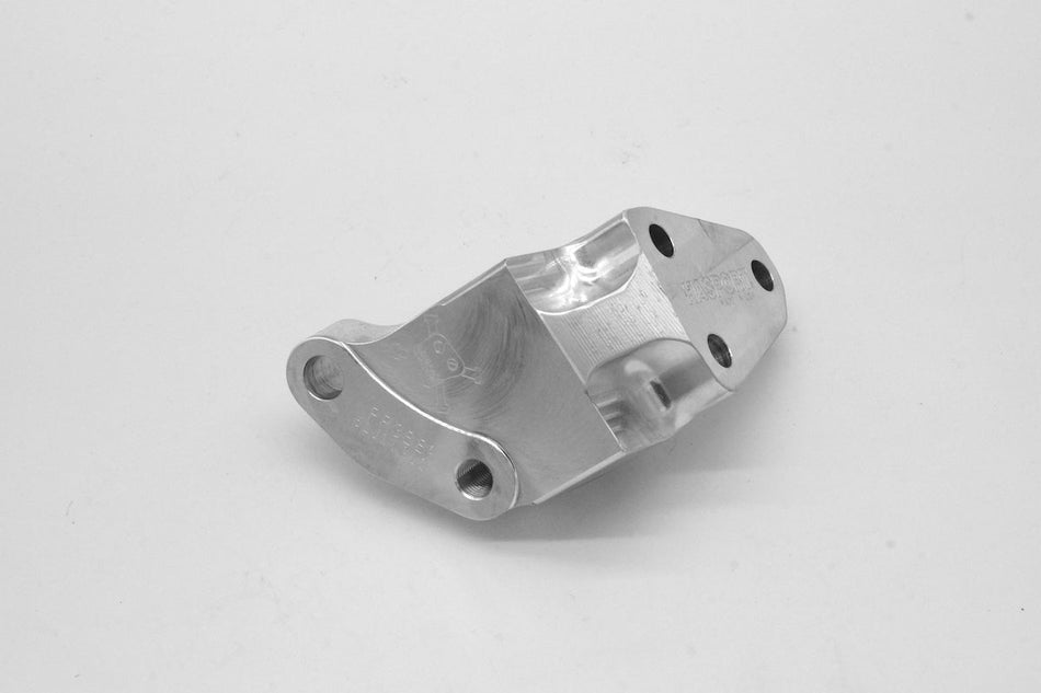 Hasport B-Series Billet Block Bracket - EF/DA - 94a - Saikospeed