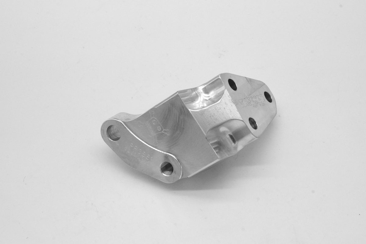 Hasport B-Series Billet Block Bracket - EF/DA - 88a - Saikospeed